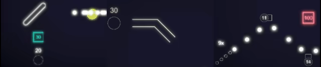 Destroy The Cubes video 4