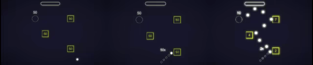 Destroy The Cubes video 2
