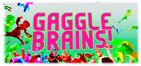 Gaggle Brains! Cheat Engine/CT