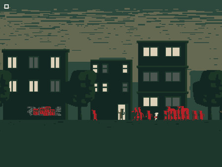 Screenshot z Red Man 1 Screenshot z Red Man 1