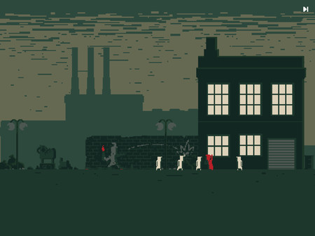 Red Man screenshot 4