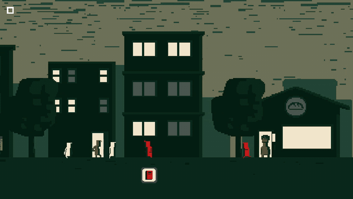 Red Man Featured Screenshot #1