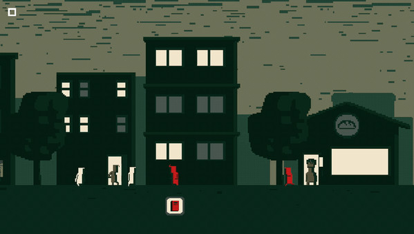 Red Man screenshot 1