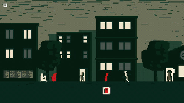 Red Man screenshot 2