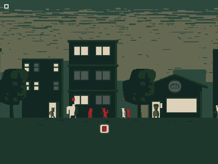 Red Man screenshot 5