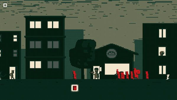 Red Man screenshot 3