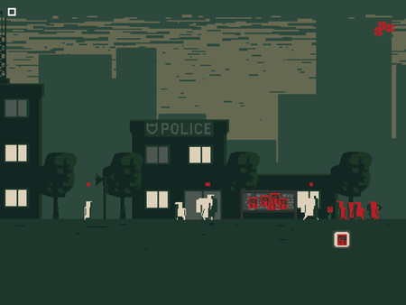 Screenshot z Red Man 1 Screenshot z Red Man 1