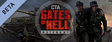 Call to Arms - Gates of Hell: Ostfront BETA Small Capsule Image