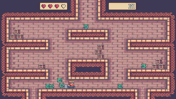 Siege of the Swine screenshot 4