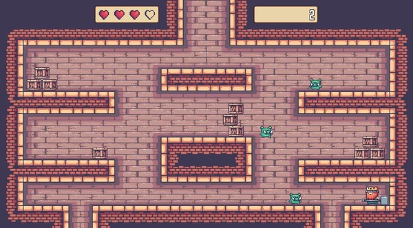 Siege of the Swine screenshot 5