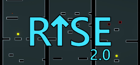 Rise 2.0 steam charts