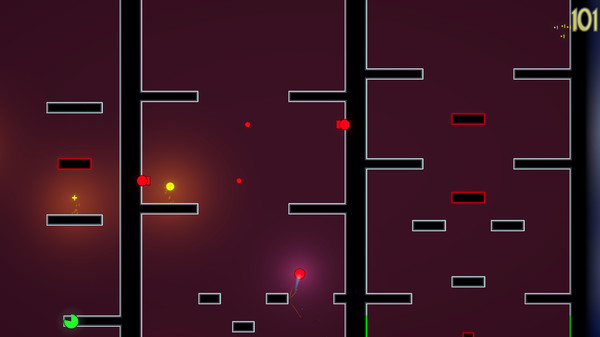 Rise 2.0 screenshot 4