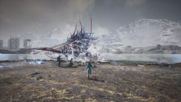 Sword and Fairy 7 video 1