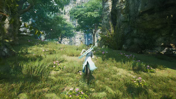 Sword and Fairy 7 video 2