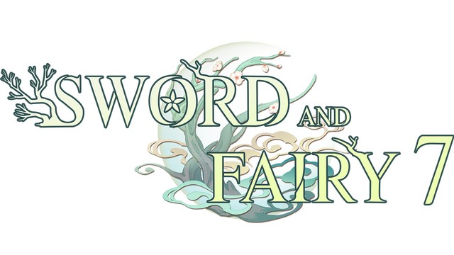 The Legend of Sword and Fairy 7