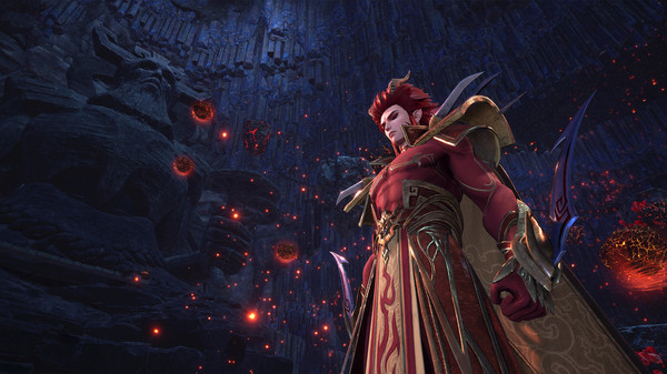 Screenshot z Sword and Fairy 7