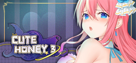 Cute Honey 3 banner image