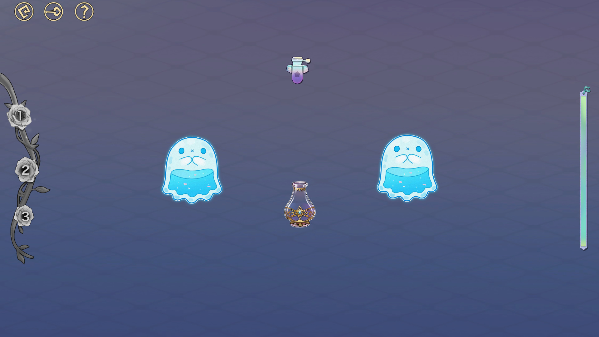 Cute Honey 3 screenshot #9