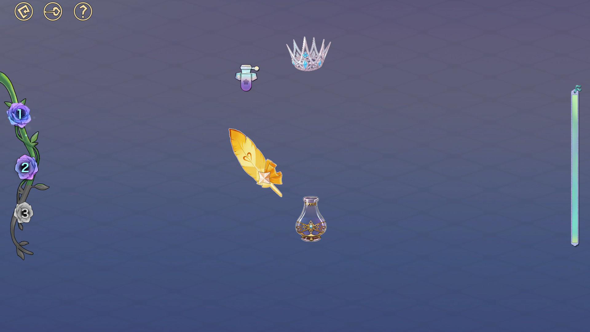 Cute Honey 3 screenshot #12