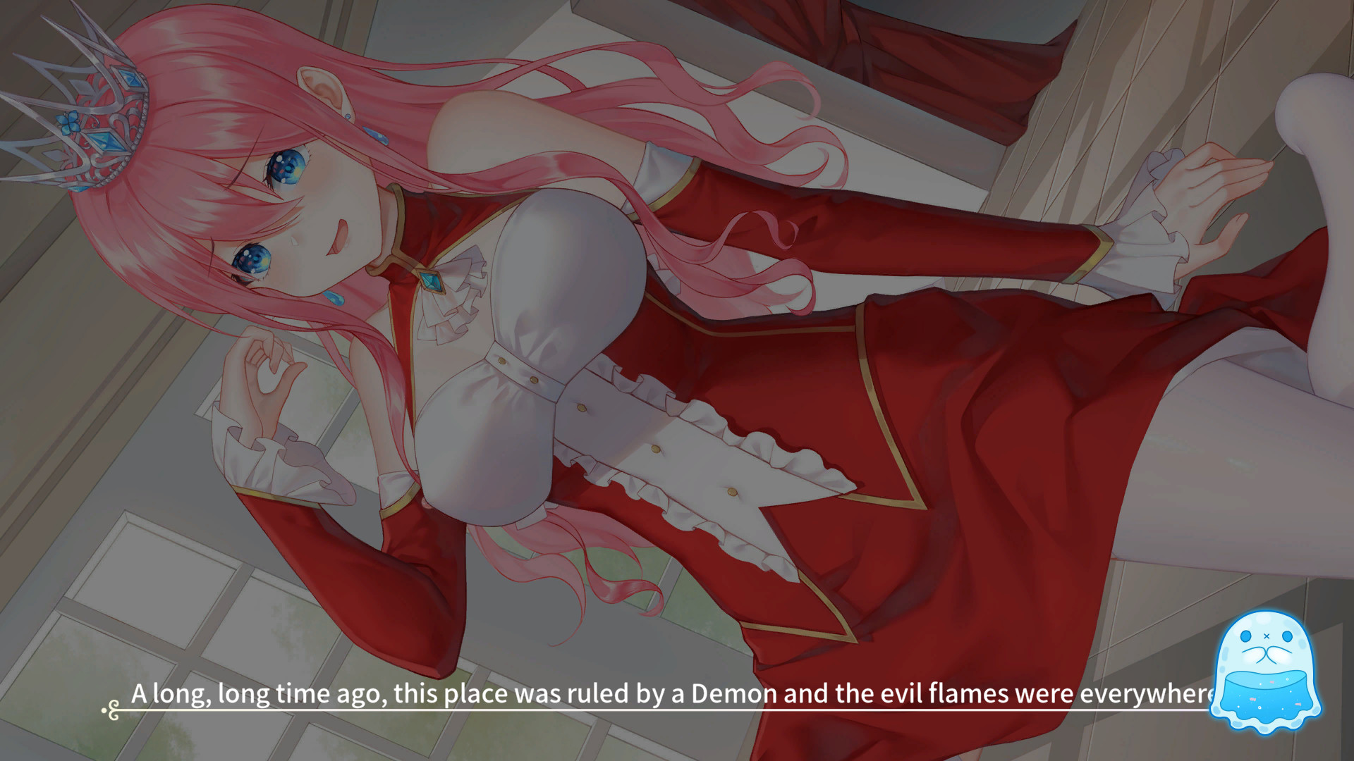 Cute Honey 3 screenshot #5