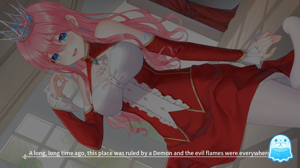 Cute Honey 3 screenshot 1