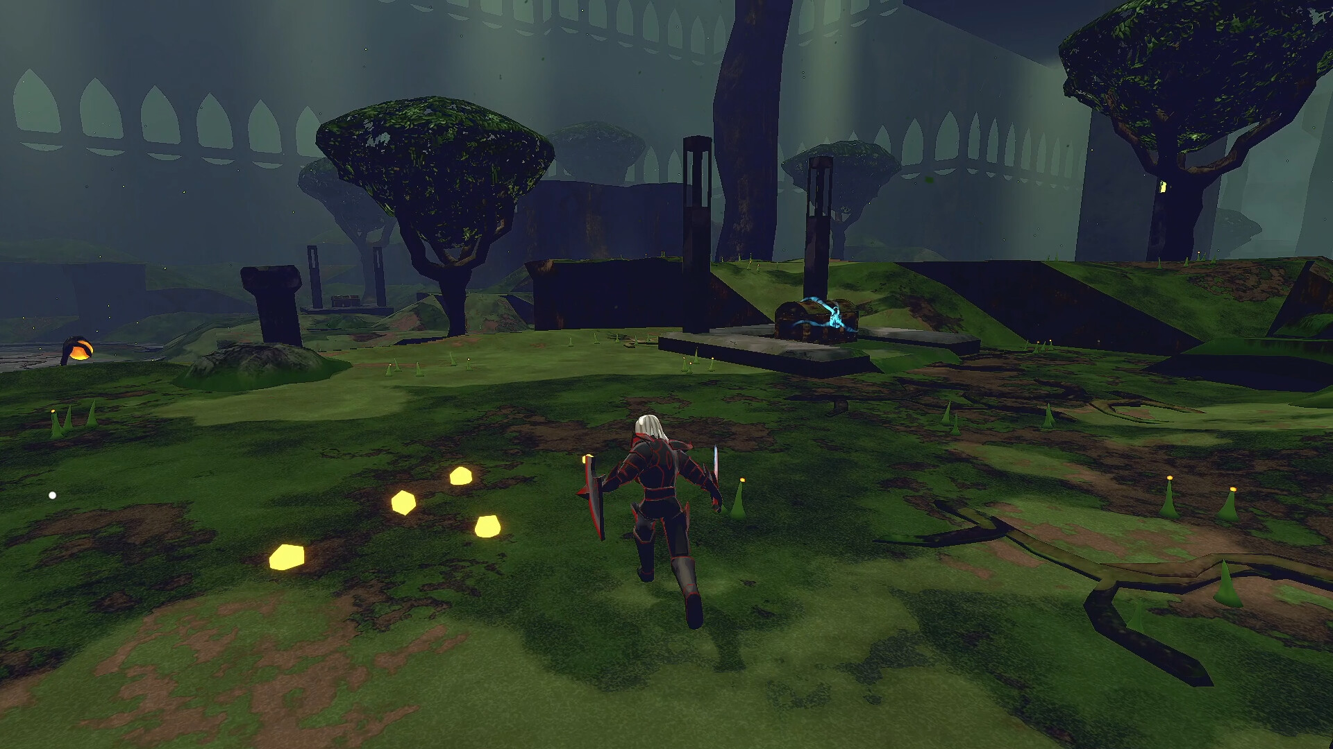 Wake of Mora screenshot 3