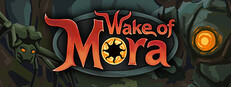 Wake of Mora cover