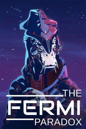 Обложка The Fermi Paradox