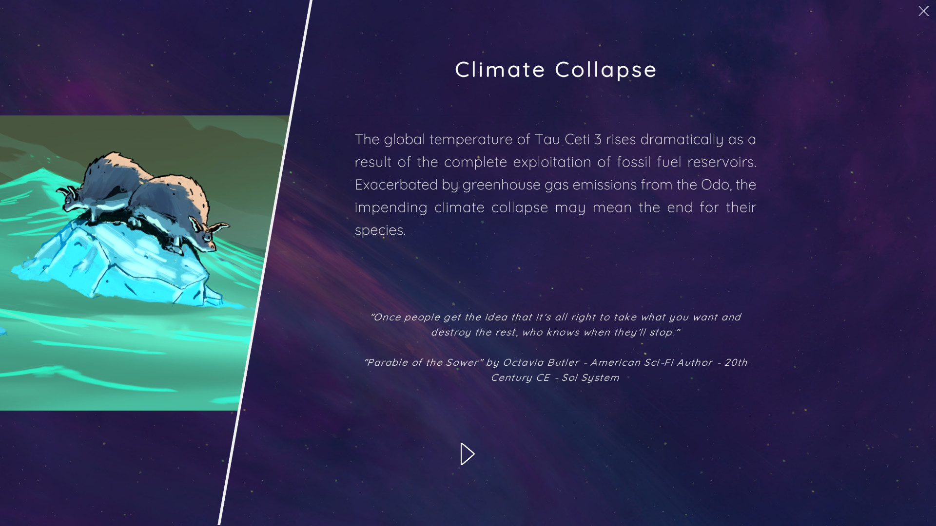 #3. The Fermi Paradox (Steam) 由: Anomaly Games