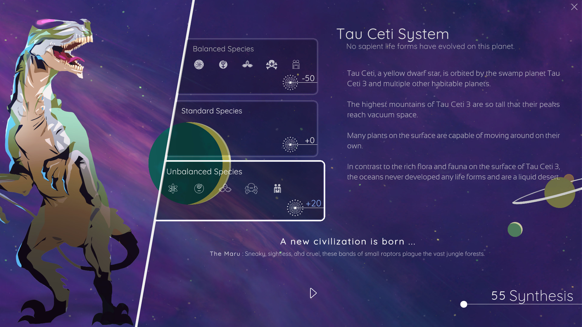 #6. The Fermi Paradox (Steam) 由: Anomaly Games