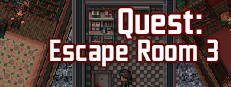 Quest: Escape Room 3