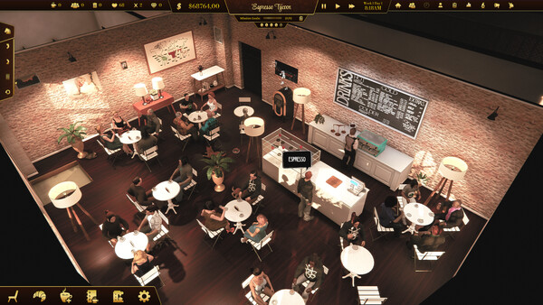 Espresso Tycoon screenshot 15