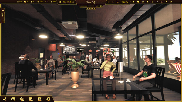 Espresso Tycoon screenshot 20