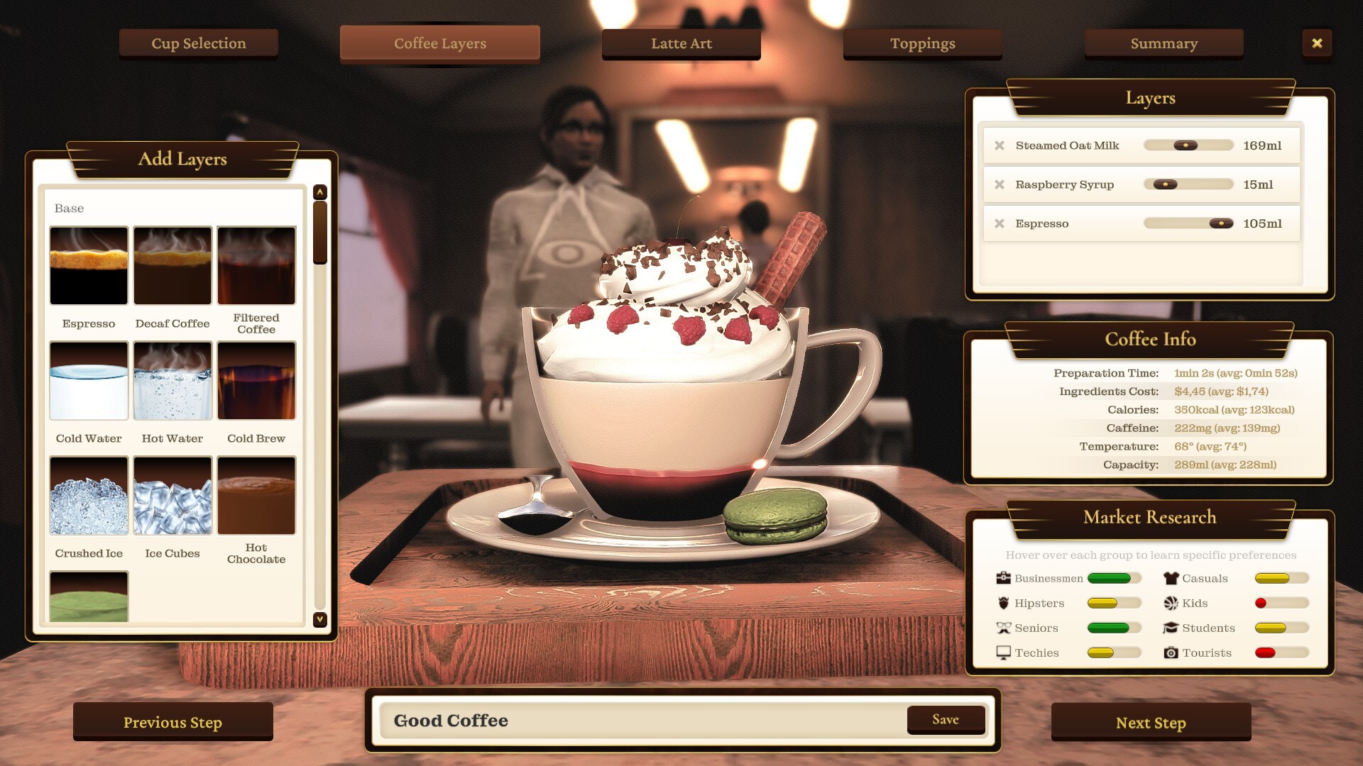 Espresso Tycoon image 3