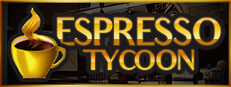 Espresso Tycoon Banner