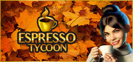 Espresso Tycoon