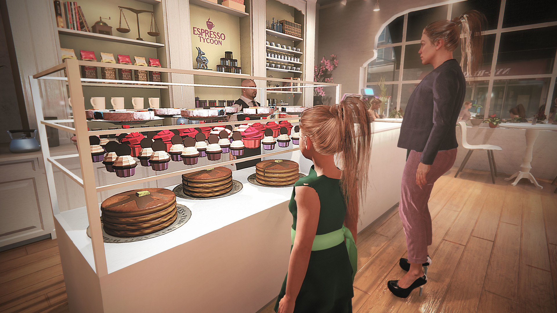 Espresso Tycoon screenshot 18