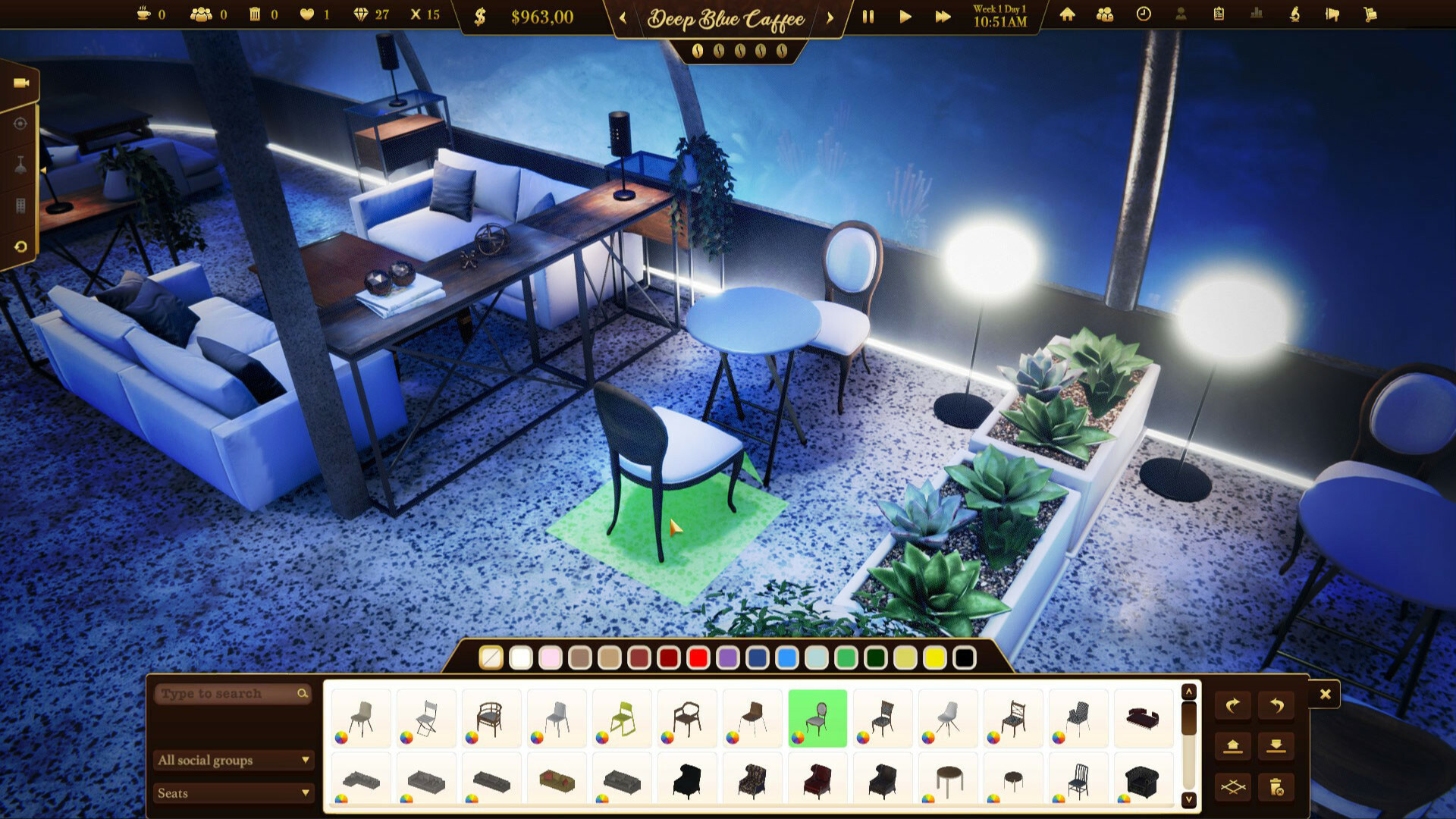 Espresso Tycoon screenshot 24