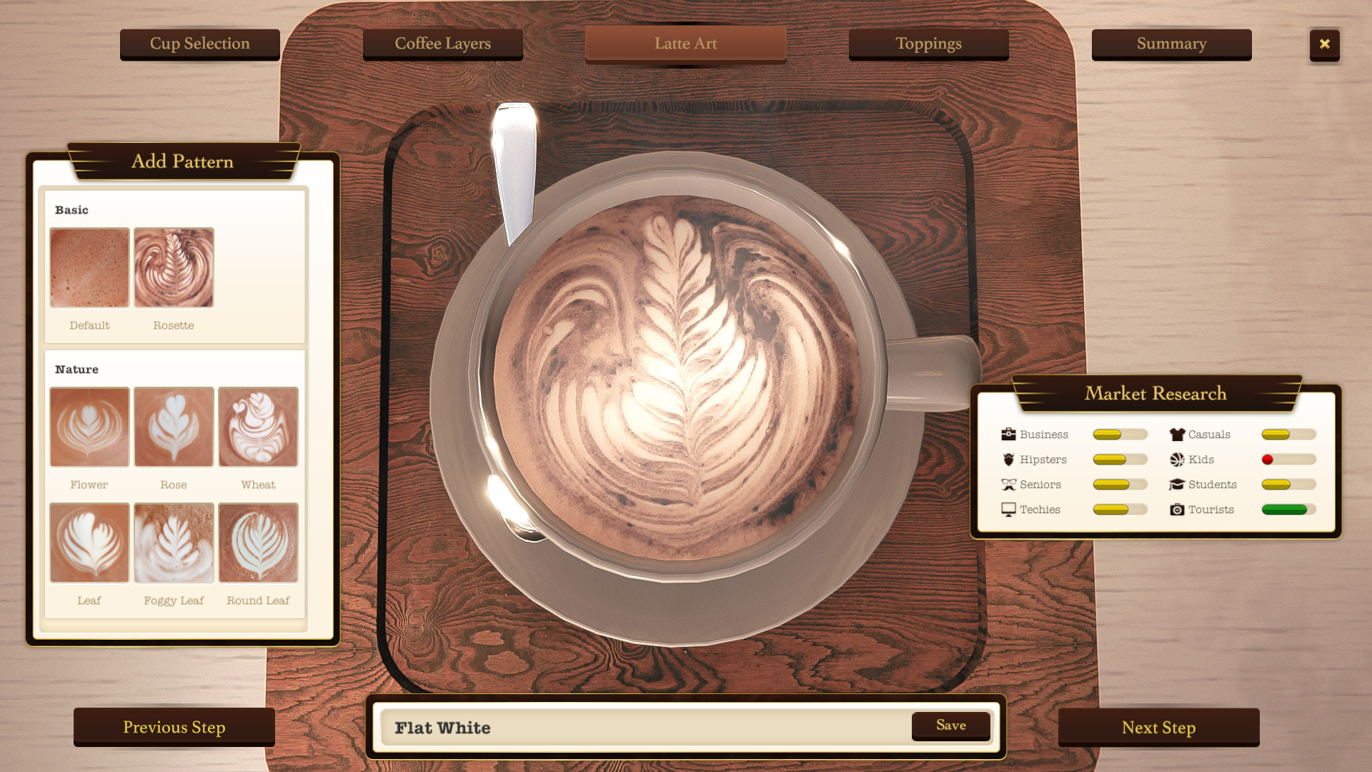 Espresso Tycoon screenshot 26