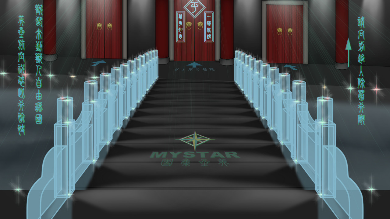 #2. 揭谛/GATE (Steam) 由: 团购规划局