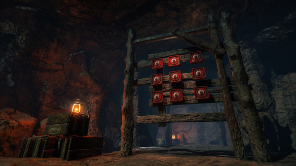 Screenshot z Sheriff Exam Screenshot z Sheriff Exam