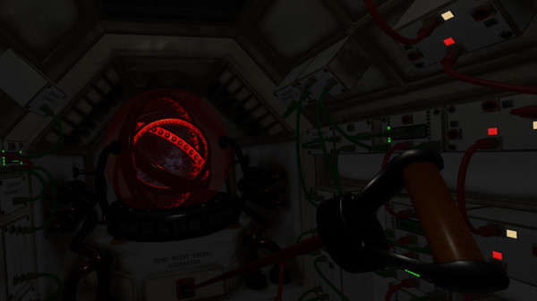 Screenshot z I Fetch Rocks