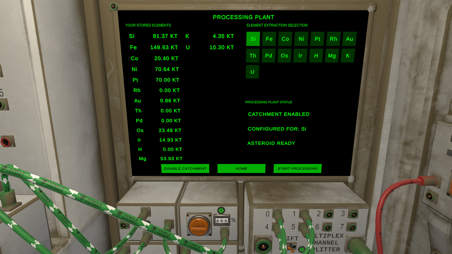 #2. I Fetch Rocks (Steam) Podle: SarumXR