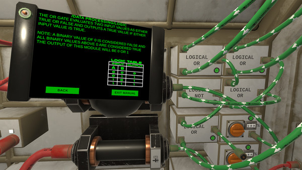 Screenshot z I Fetch Rocks