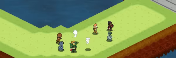 Terrain of Magical Expertise video 5