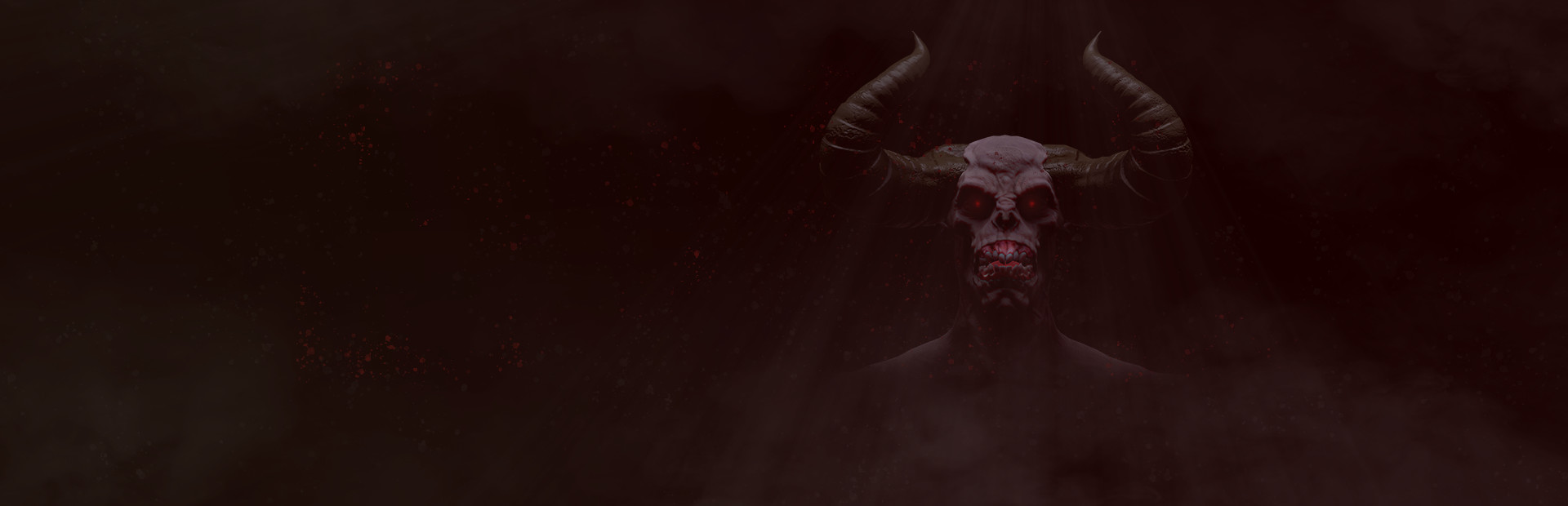 Devil Inside Us: Roots of Evil
