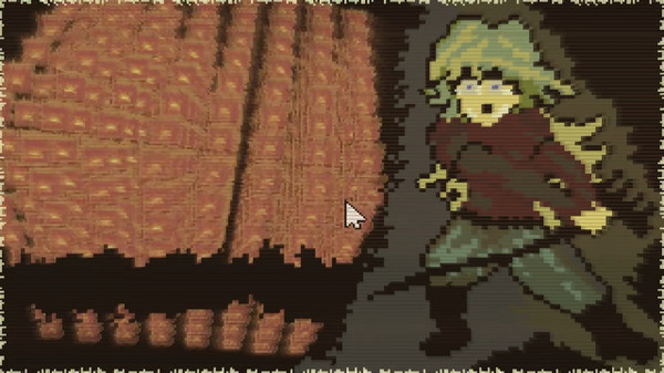 Screenshot z Zenith Into Maronarium Soundtrack