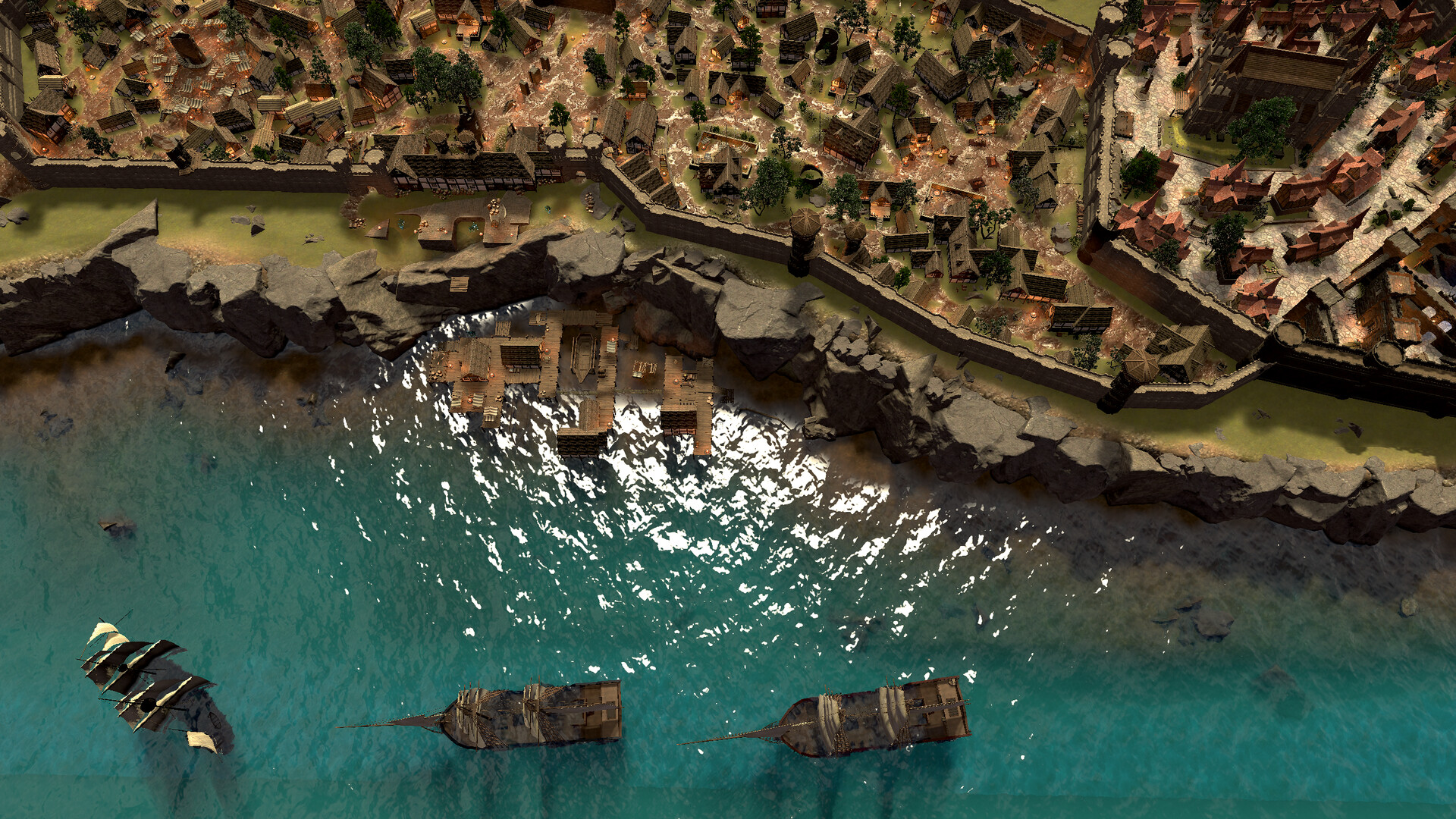 Wildshape - Map Editor + VTT (free demo) screenshot 32