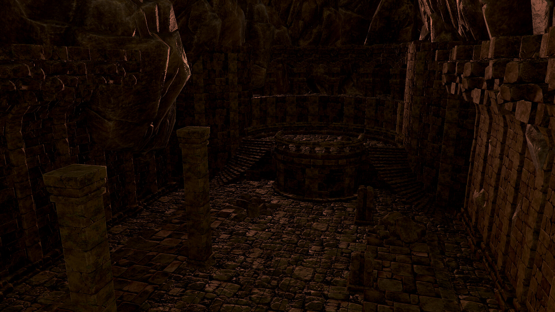 Wildshape - Map Editor + VTT (free demo) screenshot 11