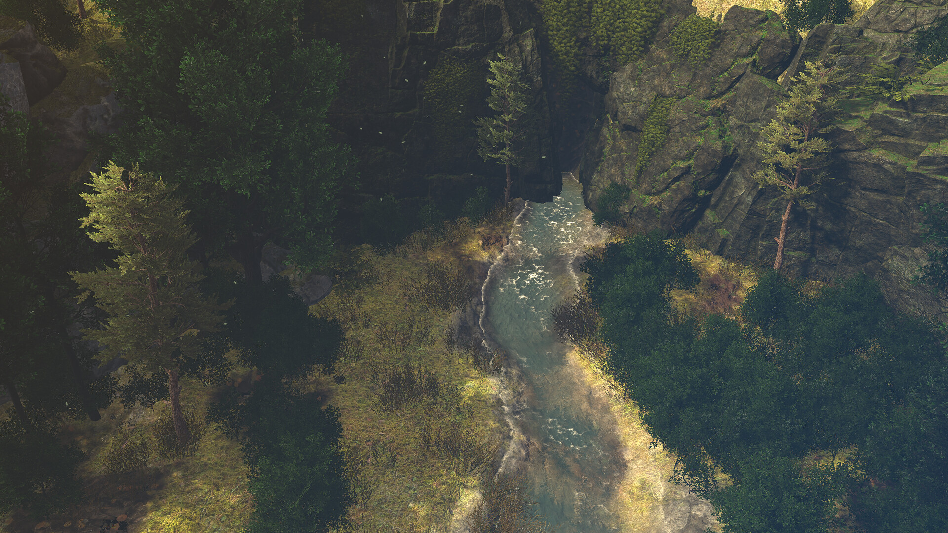Wildshape - Map Editor + VTT (free demo) screenshot 37
